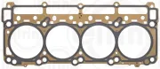 Dichtung, Zylinderkopf ELRING 329.320