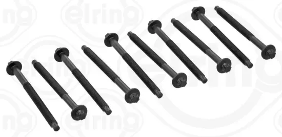 Zylinderkopfschraubensatz ELRING 330.390 Bild Zylinderkopfschraubensatz ELRING 330.390
