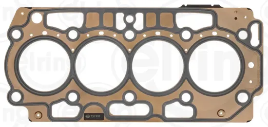 Dichtung, Zylinderkopf ELRING 330.991 Bild Dichtung, Zylinderkopf ELRING 330.991