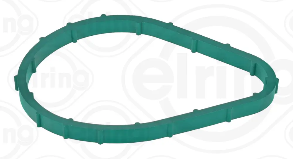 Dichtung, Thermostatgehäuse ELRING 331.610