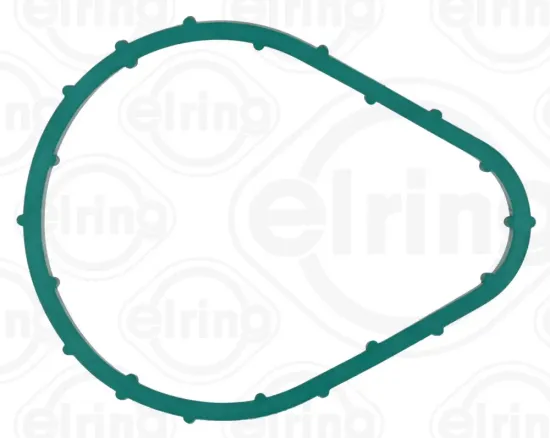 Dichtung, Thermostatgehäuse ELRING 331.610 Bild Dichtung, Thermostatgehäuse ELRING 331.610