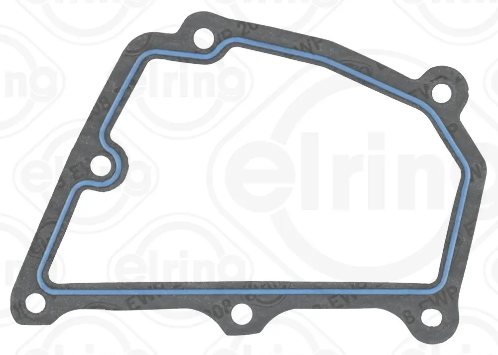 Dichtung, Thermostatgehäuse ELRING 331.700