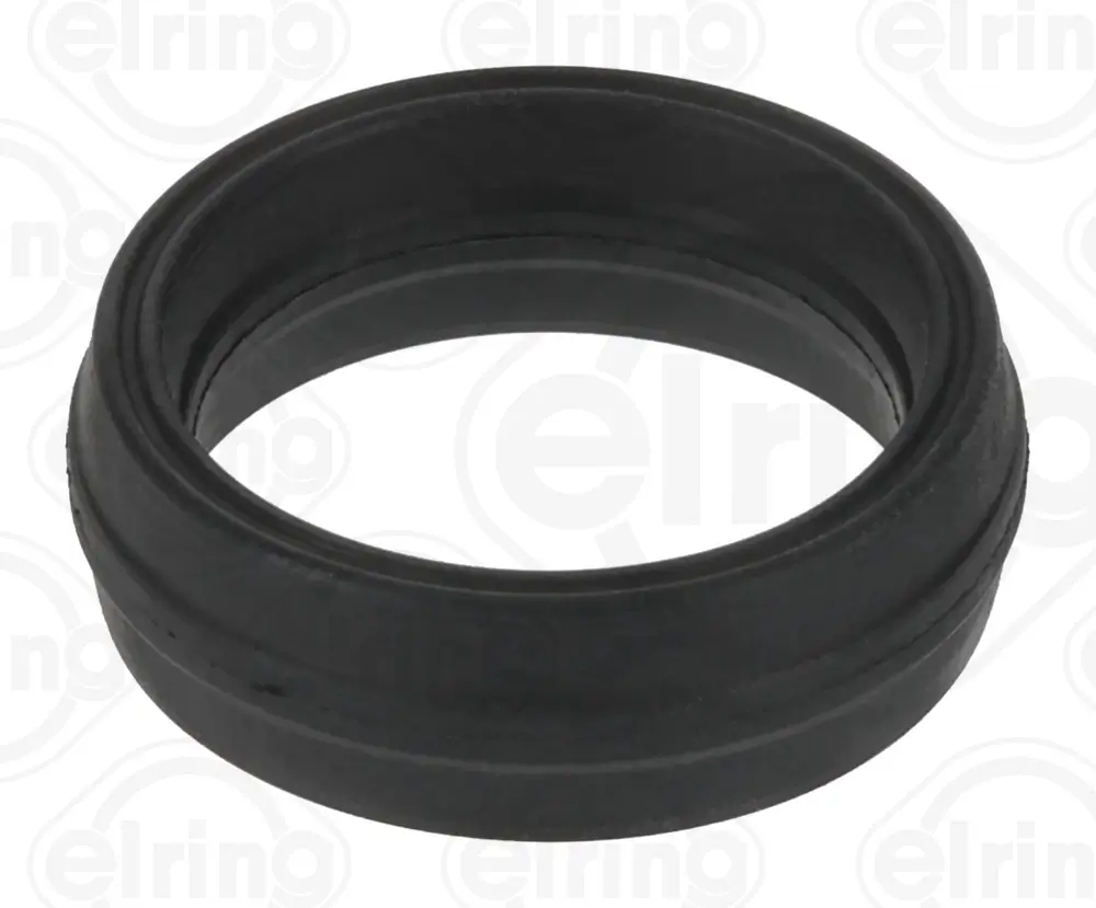 Dichtung, Ölfiltergehäuse ELRING 332.890