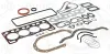 Dichtungsvollsatz, Motor ELRING 333.921