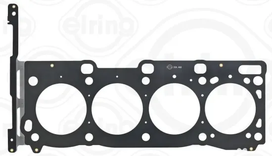 Dichtung, Zylinderkopf ELRING 334.460 Bild Dichtung, Zylinderkopf ELRING 334.460