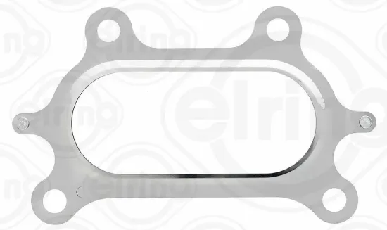Dichtung, Abgaskrümmer ELRING 335.590 Bild Dichtung, Abgaskrümmer ELRING 335.590