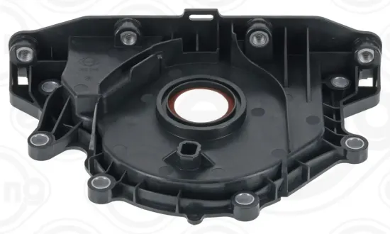 Wellendichtring, Kurbelwelle stirnseitig ELRING 340.290 Bild Wellendichtring, Kurbelwelle stirnseitig ELRING 340.290