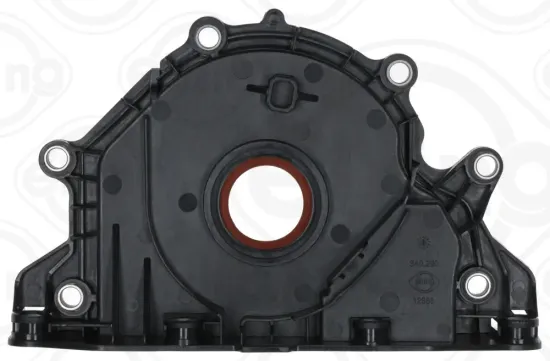 Wellendichtring, Kurbelwelle stirnseitig ELRING 340.290 Bild Wellendichtring, Kurbelwelle stirnseitig ELRING 340.290