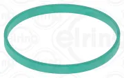 Dichtung, Ansaugkrümmergehäuse Drosselklappengehäuse ELRING 341.110