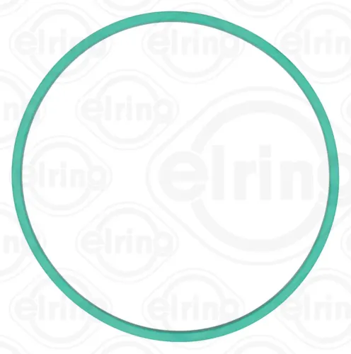 Dichtung, Ansaugkrümmergehäuse Drosselklappengehäuse ELRING 341.110 Bild Dichtung, Ansaugkrümmergehäuse Drosselklappengehäuse ELRING 341.110