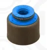 Dichtring, Ventilschaft Einlassseite ELRING 342.000