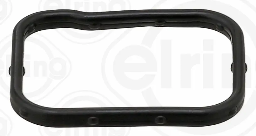 Dichtung, Thermostatgehäuse ELRING 346.410