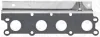 Dichtung, Abgaskrümmer ELRING 346.510 Bild Dichtung, Abgaskrümmer ELRING 346.510