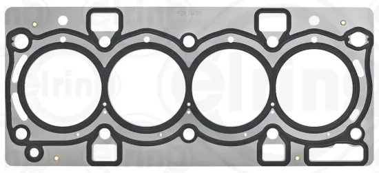 Dichtung, Zylinderkopf ELRING 346.520 Bild Dichtung, Zylinderkopf ELRING 346.520