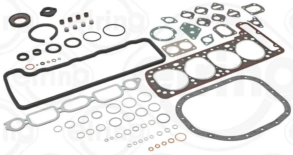 Dichtungsvollsatz, Motor ELRING 348.270