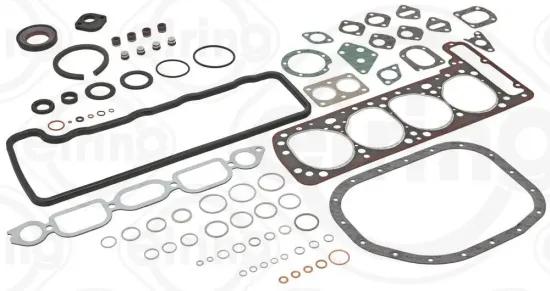 Dichtungsvollsatz, Motor ELRING 348.270 Bild Dichtungsvollsatz, Motor ELRING 348.270