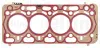 Dichtung, Zylinderkopf ELRING 351.793