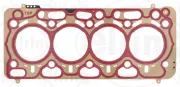 Dichtung, Zylinderkopf ELRING 351.793