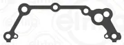 Dichtung, Steuergehäuse Zylinderkopf ELRING 352.710