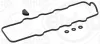 Dichtungssatz, Zylinderkopfhaube ELRING 353.086