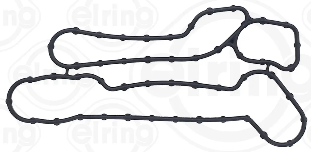 Dichtung, Ölkühler ELRING 353.900