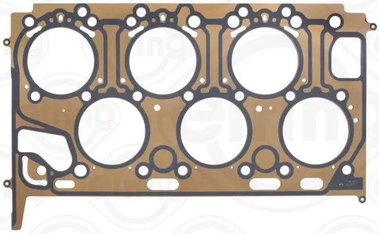 Dichtung, Zylinderkopf ELRING 354.571 Bild Dichtung, Zylinderkopf ELRING 354.571