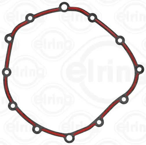 Dichtung, Automatikgetriebe ELRING 354.650 Bild Dichtung, Automatikgetriebe ELRING 354.650