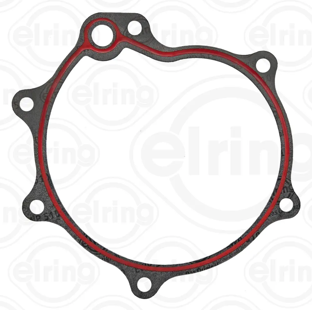 Dichtung, Wasserpumpe ELRING 356.433