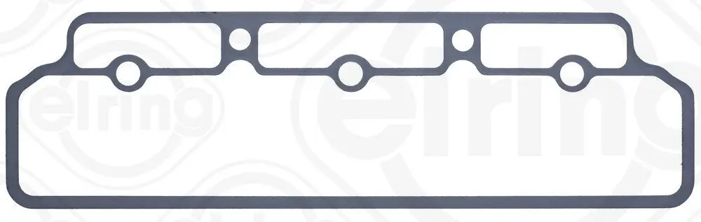 Dichtung, Zylinderkopfhaube ELRING 357.270