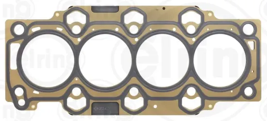 Dichtung, Zylinderkopf ELRING 362.400 Bild Dichtung, Zylinderkopf ELRING 362.400