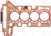 Dichtung, Zylinderkopf ELRING 364.525