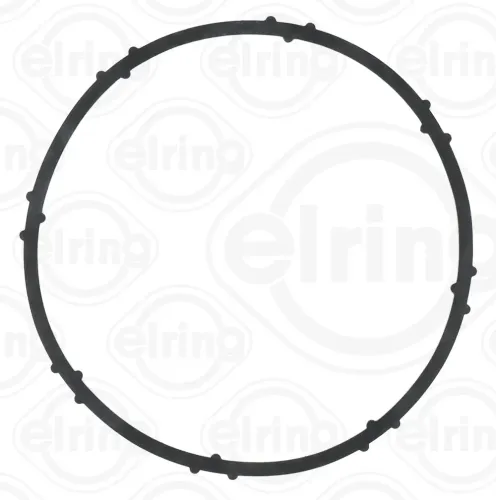 Dichtung, Ansaugkrümmergehäuse Drosselklappengehäuse ELRING 367.040 Bild Dichtung, Ansaugkrümmergehäuse Drosselklappengehäuse ELRING 367.040