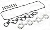 Dichtungssatz, Zylinderkopf ELRING 372.610