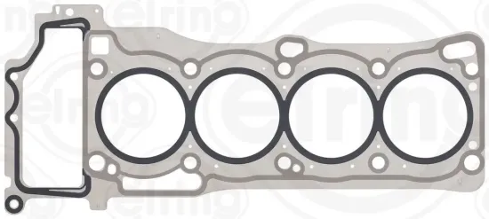 Dichtung, Zylinderkopf ELRING 372.690 Bild Dichtung, Zylinderkopf ELRING 372.690