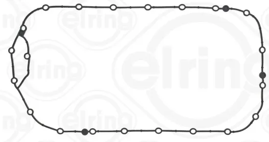 Dichtung, Ölwanne ELRING 373.160 Bild Dichtung, Ölwanne ELRING 373.160