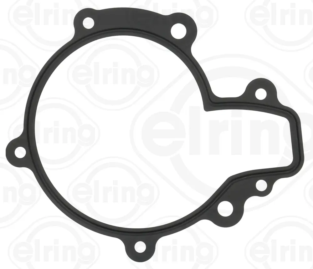 Dichtung, Wasserpumpe ELRING 373.600