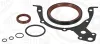 Dichtungssatz, Kurbelgehäuse ELRING 373.990