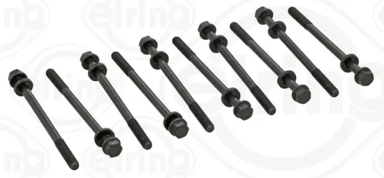 Zylinderkopfschraubensatz ELRING 374.230 Bild Zylinderkopfschraubensatz ELRING 374.230