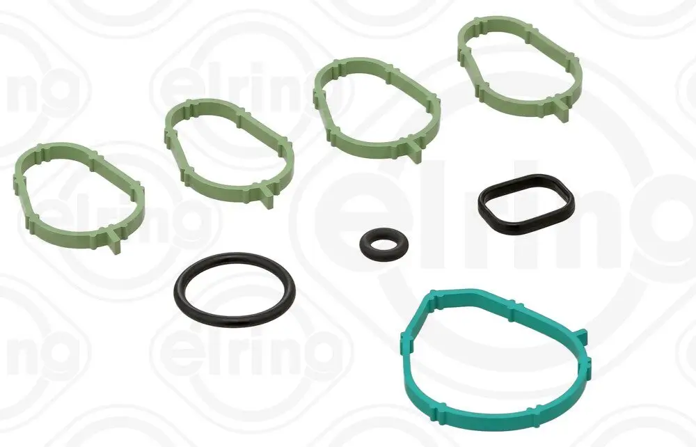 Dichtungssatz, Ansaugkrümmer ELRING 375.250