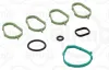 Dichtungssatz, Ansaugkr&uuml;mmer ELRING 375.250