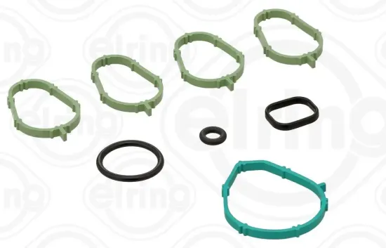 Dichtungssatz, Ansaugkrümmer ELRING 375.250 Bild Dichtungssatz, Ansaugkrümmer ELRING 375.250