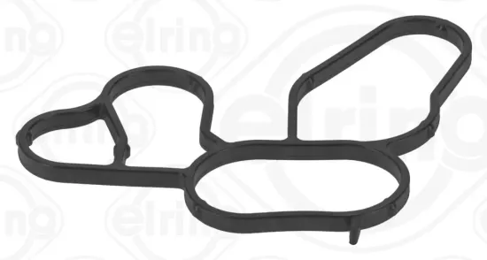 Dichtung, Ölfiltergehäuse motorseitig ELRING 375.480 Bild Dichtung, Ölfiltergehäuse motorseitig ELRING 375.480