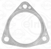 Dichtung, Abgasrohr Abgasrohr an Abgasturbolader ELRING 375.580
