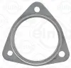 Dichtung, Abgasrohr Abgasrohr an Abgasturbolader ELRING 375.580