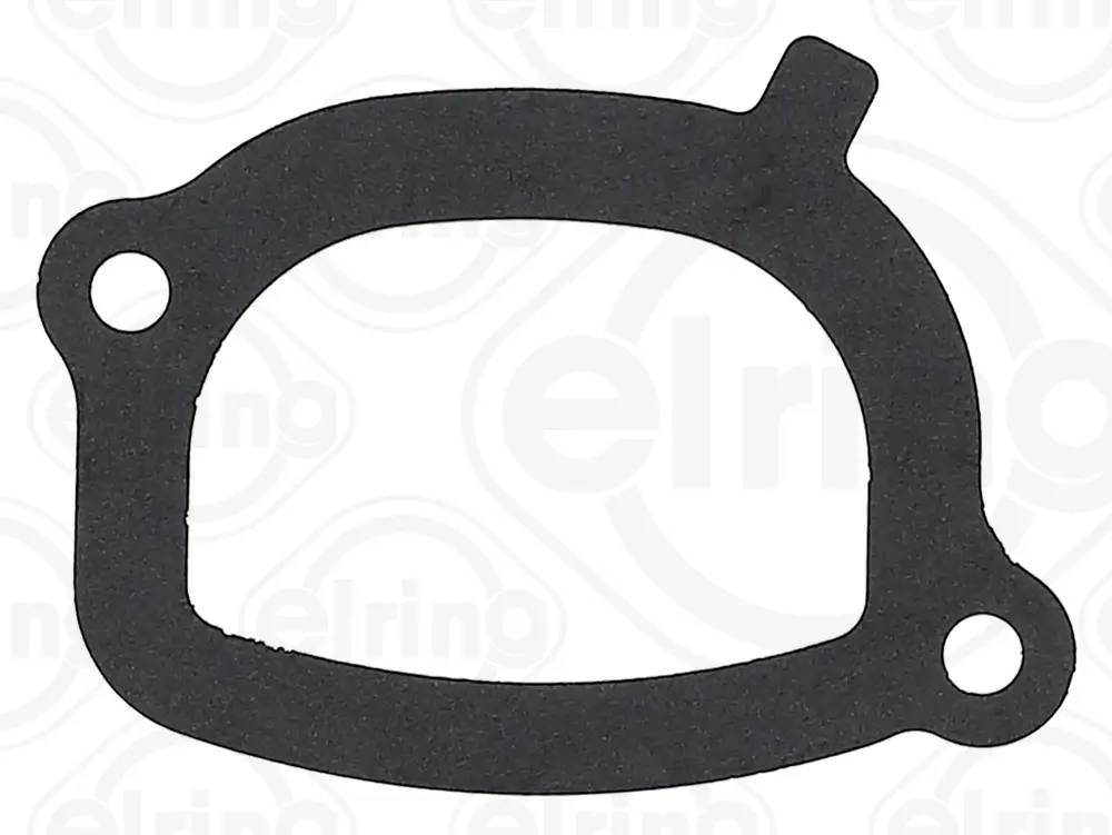 Dichtung, Thermostatgehäuse ELRING 375.670