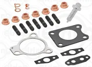 Montagesatz, Lader ELRING 376.380