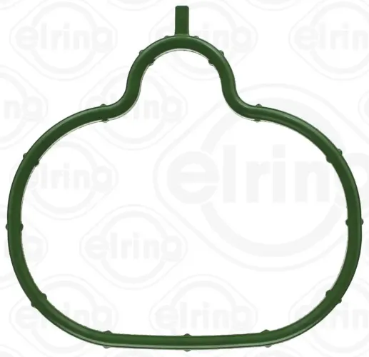Dichtung, Ansaugkrümmer ELRING 378.062 Bild Dichtung, Ansaugkrümmer ELRING 378.062