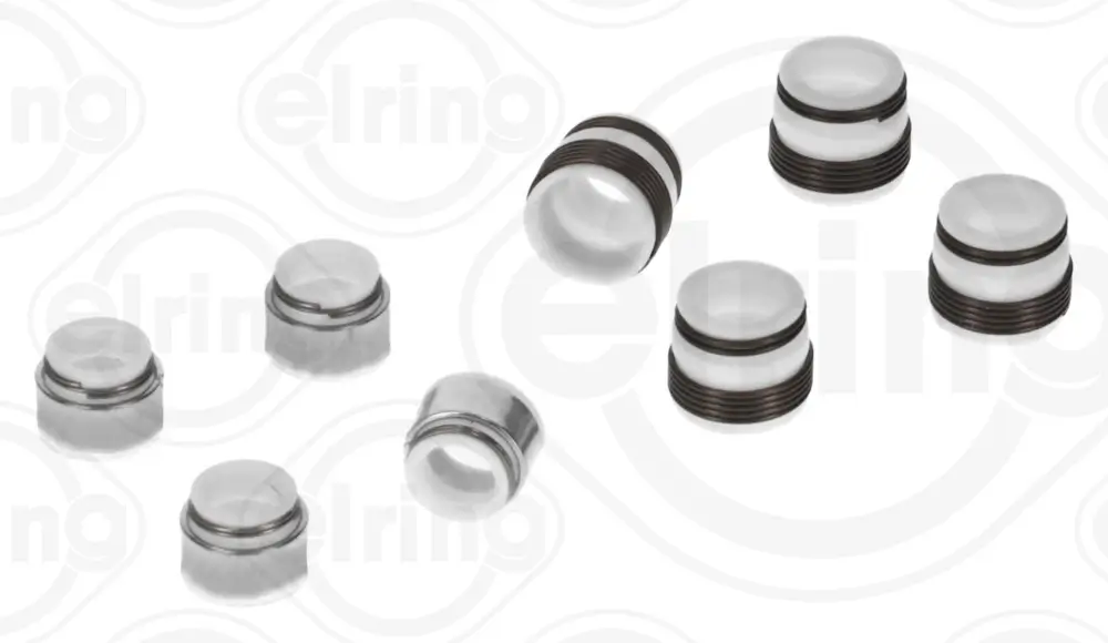 Dichtungssatz, Ventilschaft ELRING 380.040