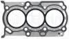 Dichtung, Zylinderkopf ELRING 380.830