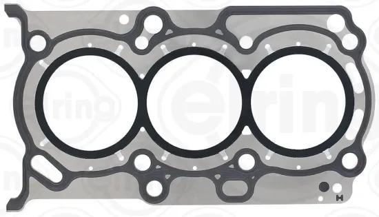 Dichtung, Zylinderkopf ELRING 380.830 Bild Dichtung, Zylinderkopf ELRING 380.830